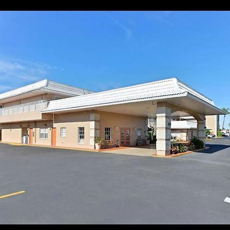 Travelodge By Wyndham Venice Venice Gardens Ngoại thất bức ảnh