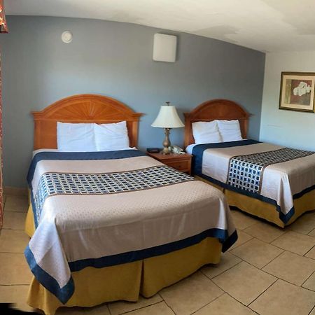 Travelodge By Wyndham Venice Venice Gardens Ngoại thất bức ảnh