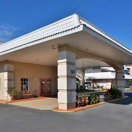 Travelodge By Wyndham Venice Venice Gardens Ngoại thất bức ảnh