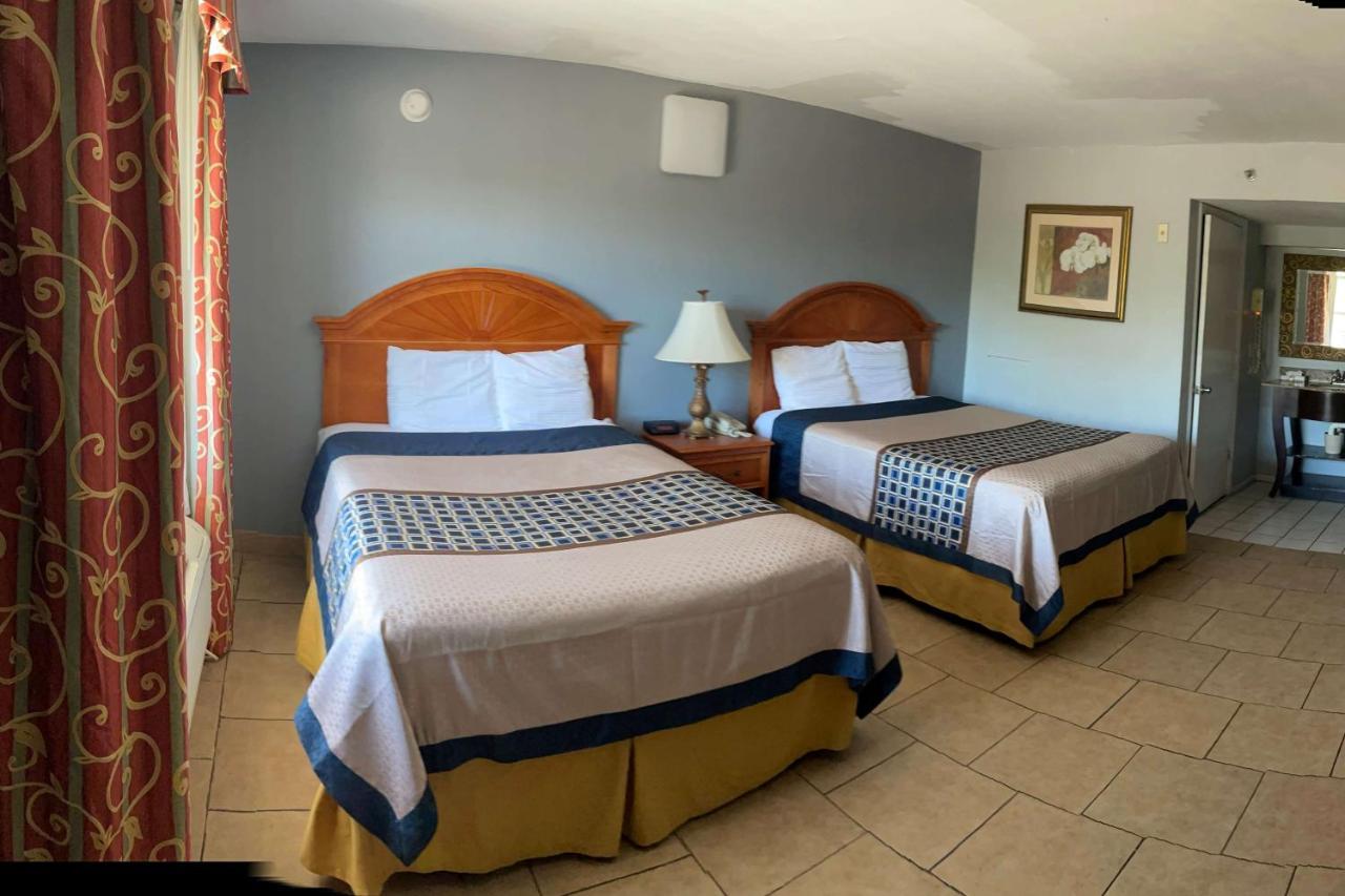 Travelodge By Wyndham Venice Venice Gardens Ngoại thất bức ảnh