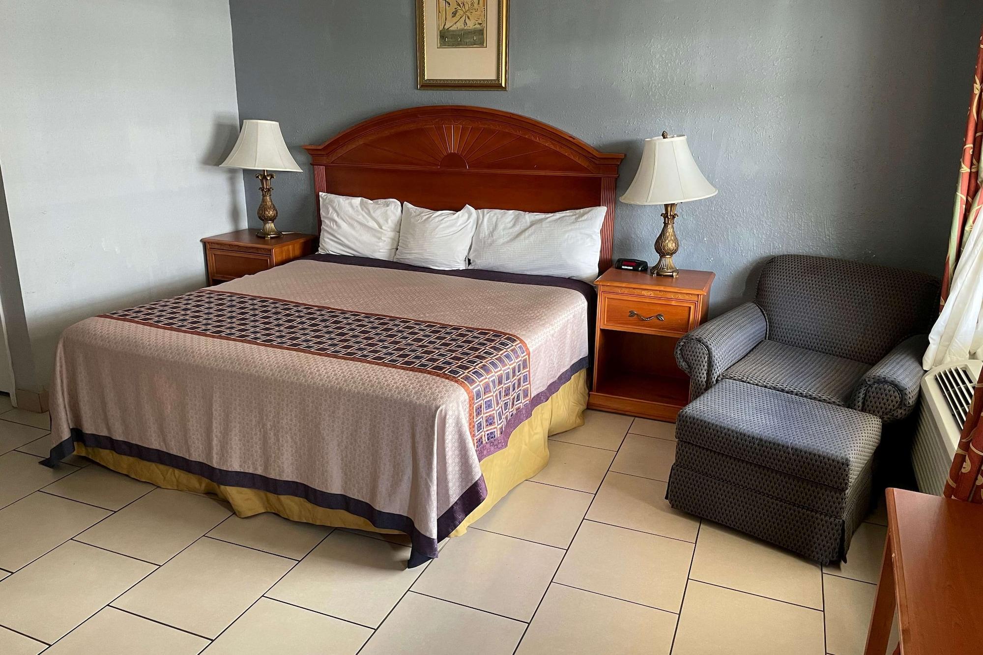 Travelodge By Wyndham Venice Venice Gardens Ngoại thất bức ảnh