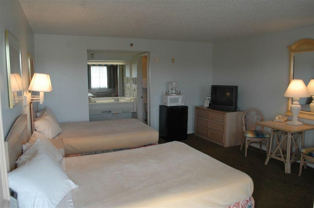 Travelodge By Wyndham Venice Venice Gardens Ngoại thất bức ảnh