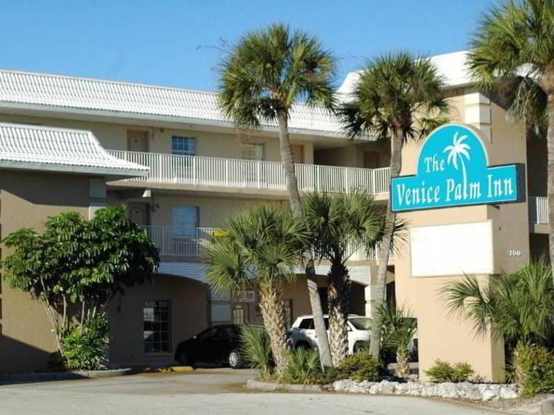 Travelodge By Wyndham Venice Venice Gardens Ngoại thất bức ảnh