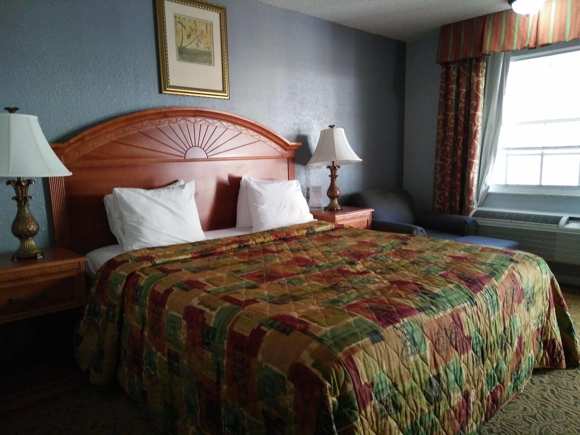 Travelodge By Wyndham Venice Venice Gardens Ngoại thất bức ảnh