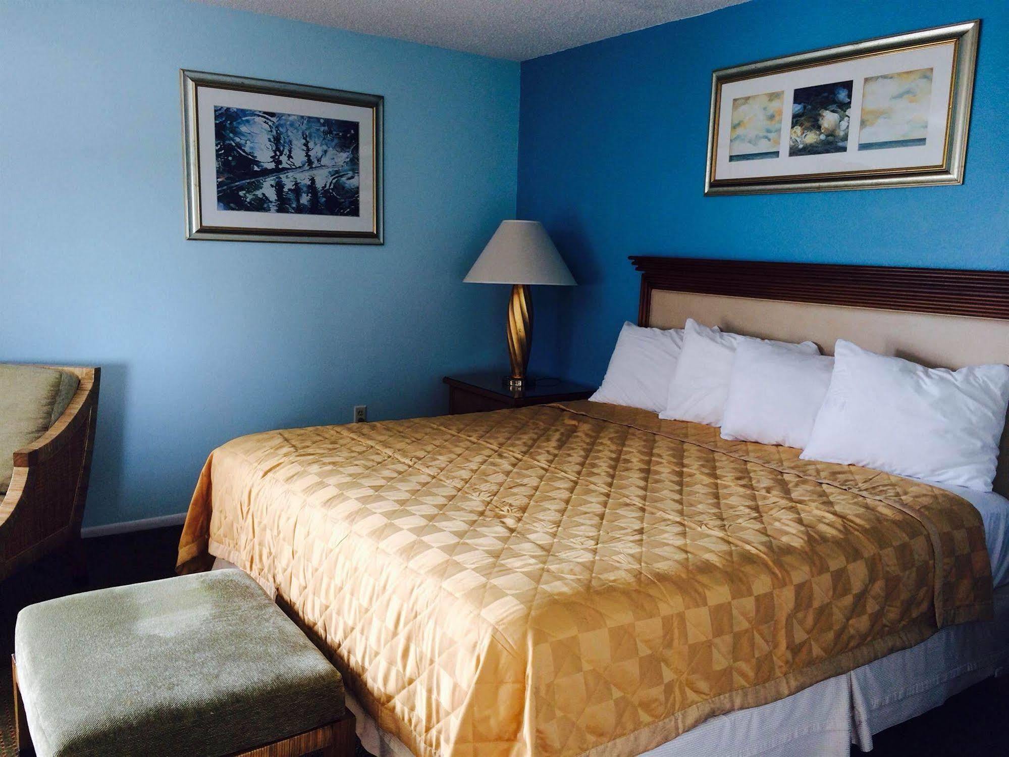 Travelodge By Wyndham Venice Venice Gardens Ngoại thất bức ảnh