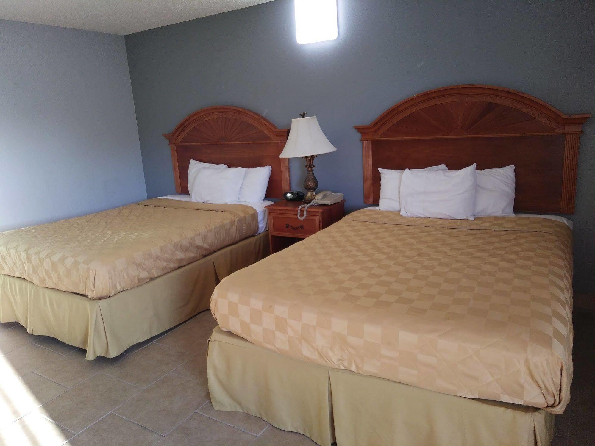 Travelodge By Wyndham Venice Venice Gardens Ngoại thất bức ảnh