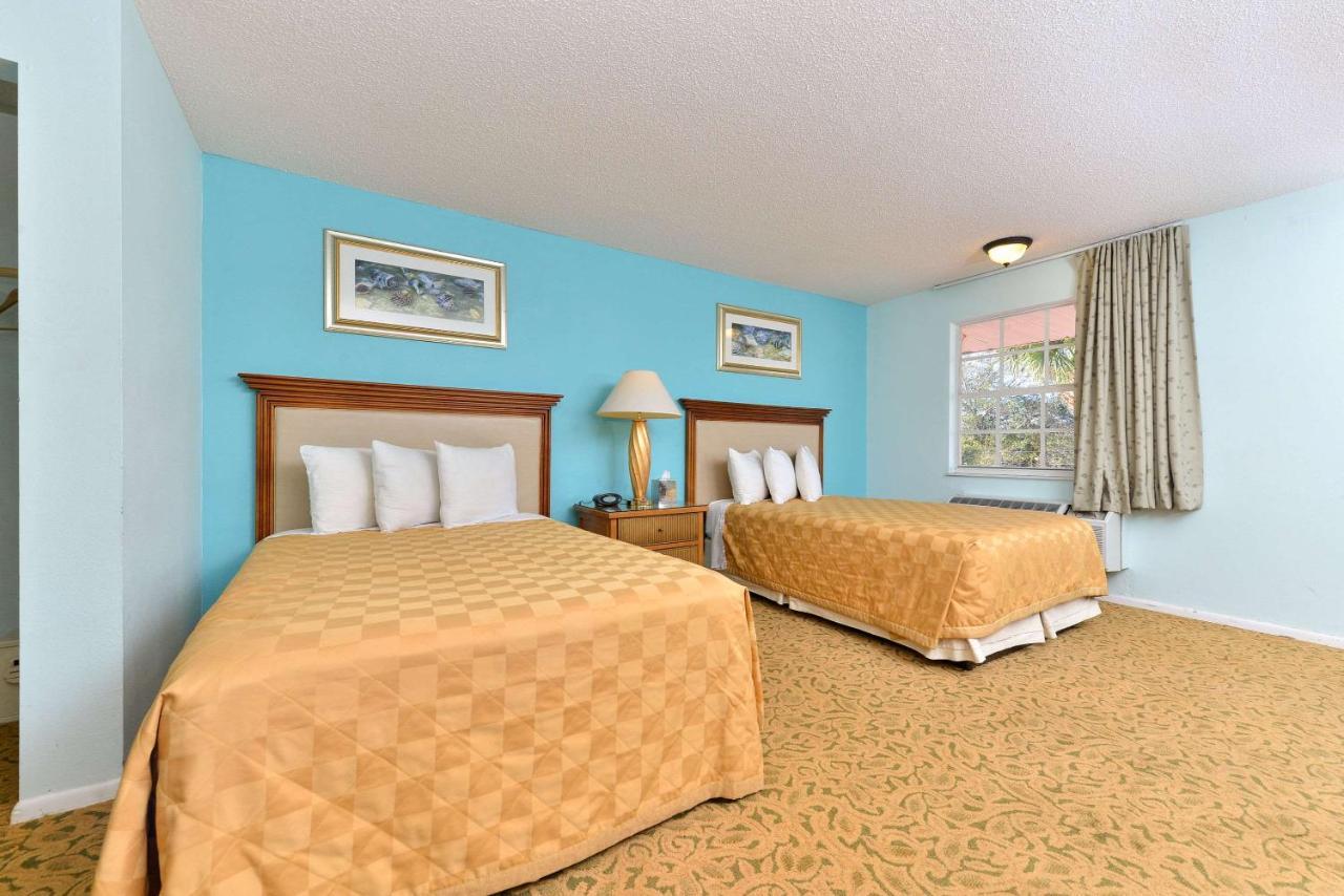 Travelodge By Wyndham Venice Venice Gardens Ngoại thất bức ảnh