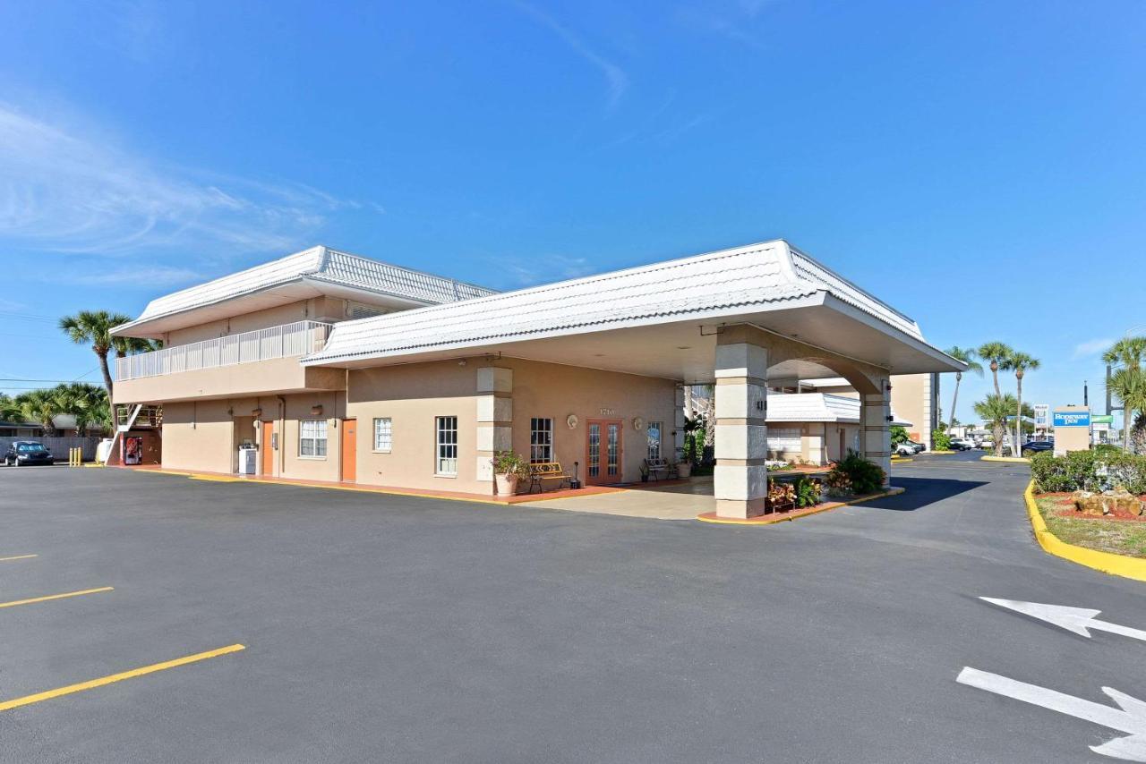 Travelodge By Wyndham Venice Venice Gardens Ngoại thất bức ảnh
