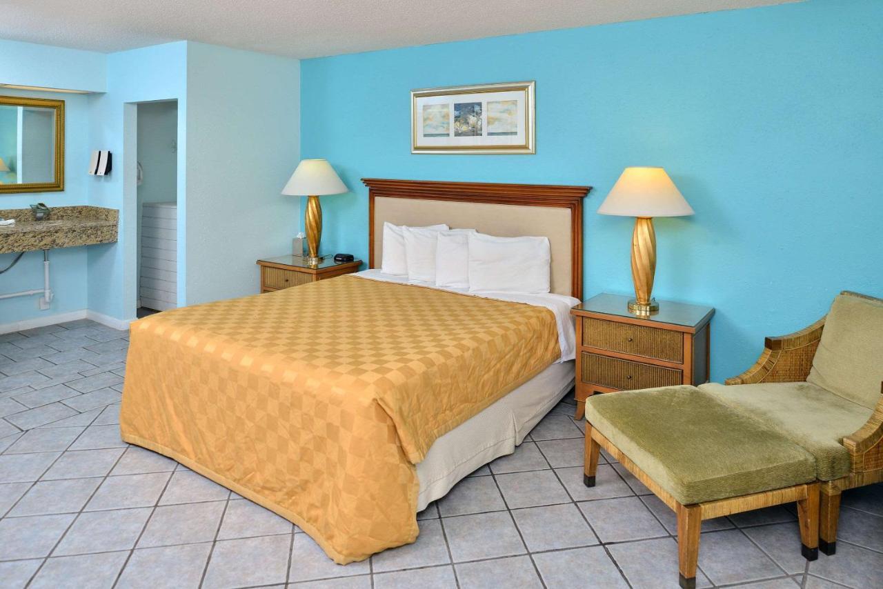 Travelodge By Wyndham Venice Venice Gardens Ngoại thất bức ảnh