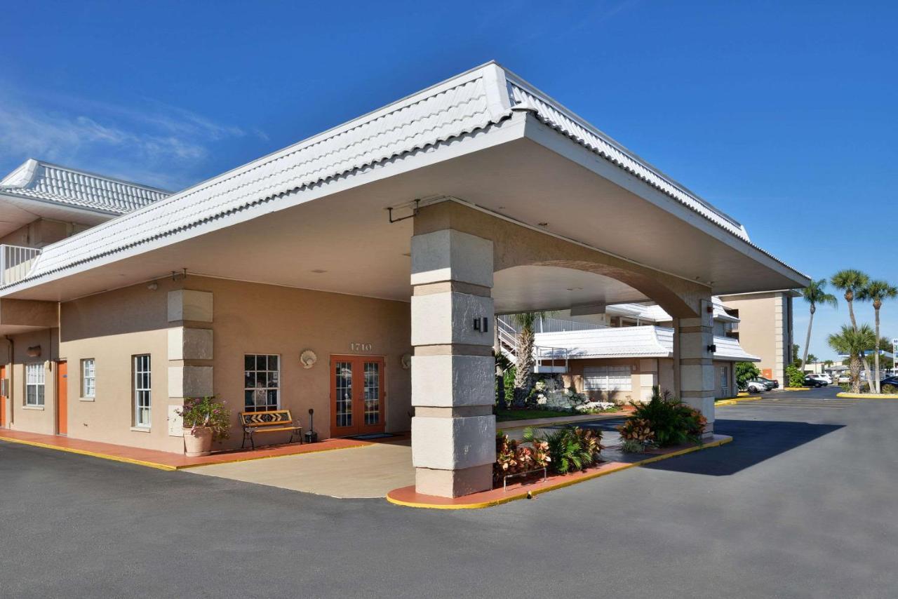Travelodge By Wyndham Venice Venice Gardens Ngoại thất bức ảnh