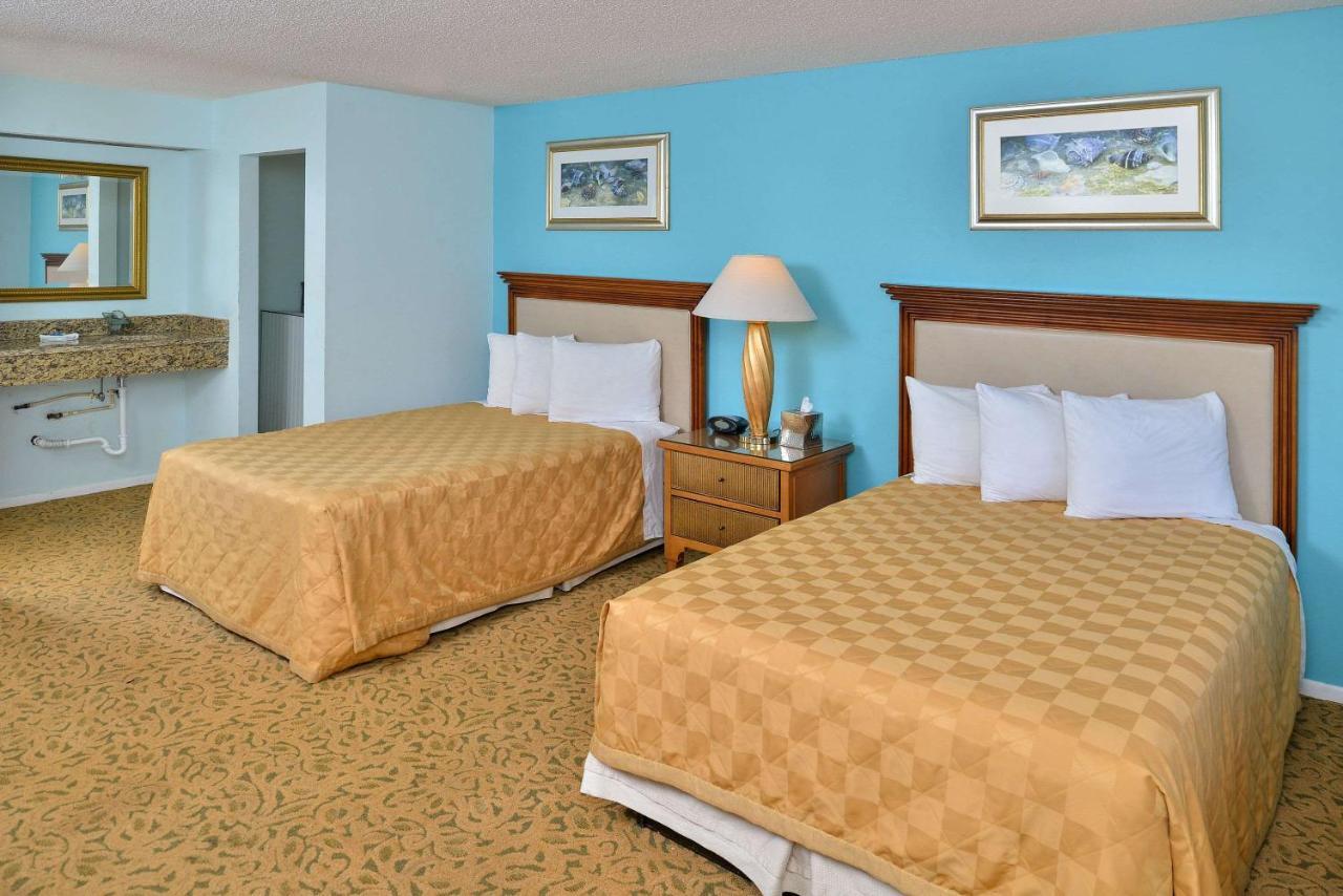 Travelodge By Wyndham Venice Venice Gardens Ngoại thất bức ảnh