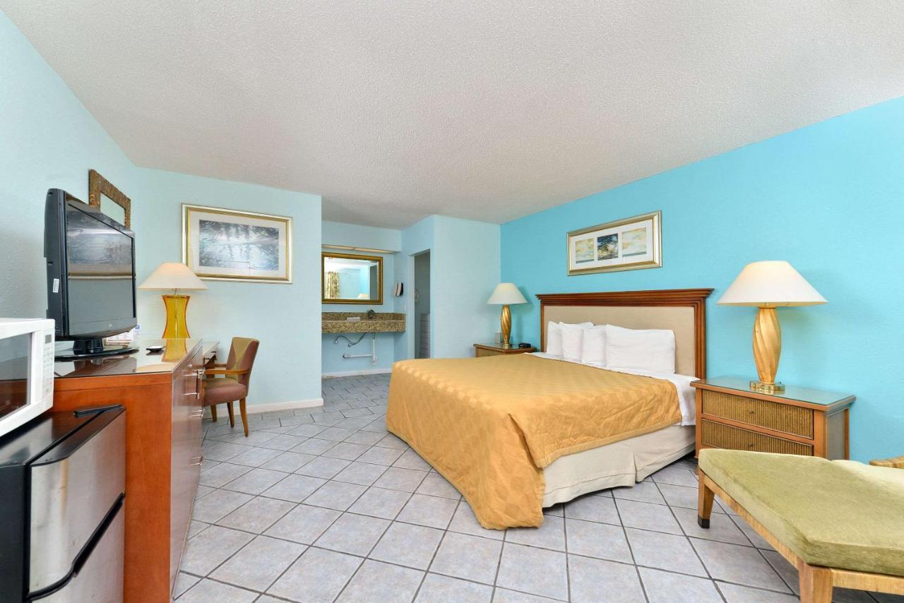 Travelodge By Wyndham Venice Venice Gardens Ngoại thất bức ảnh