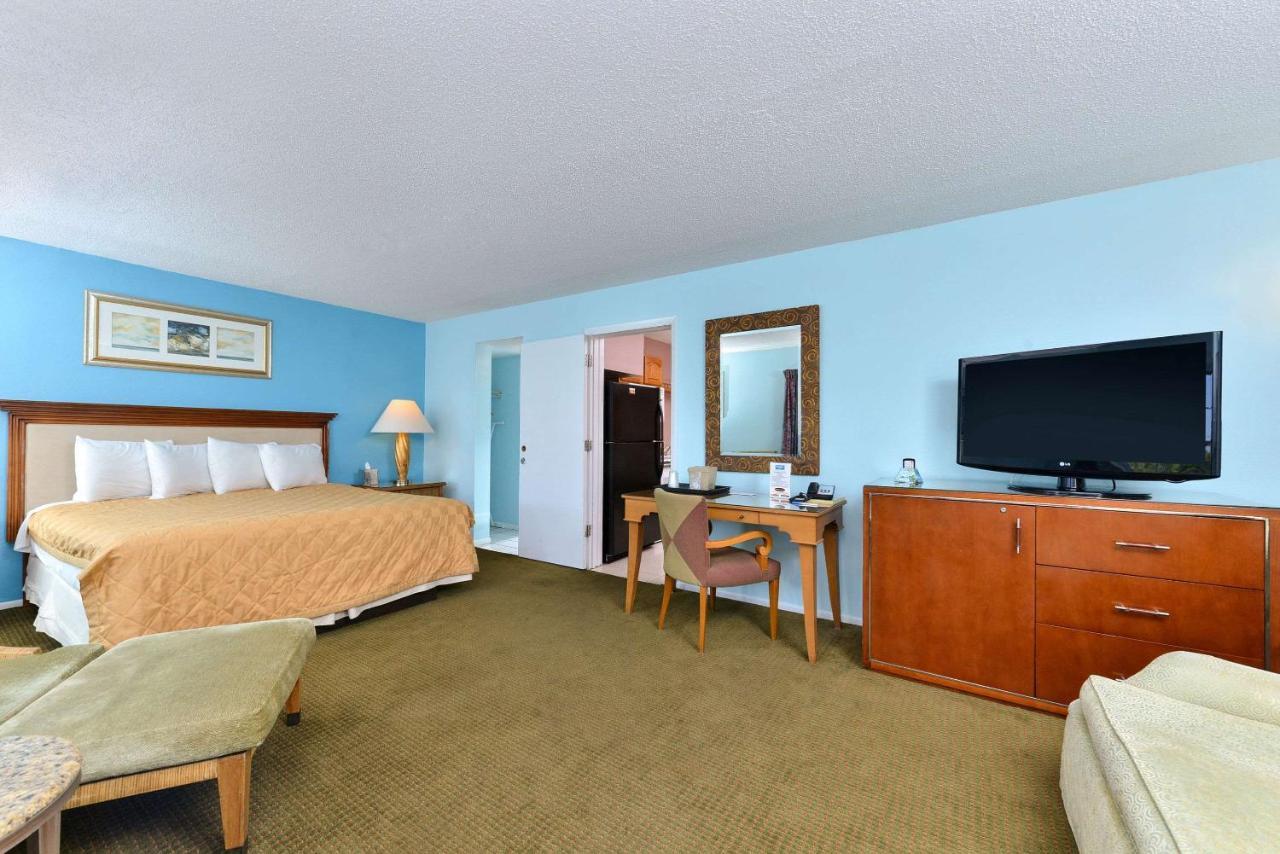 Travelodge By Wyndham Venice Venice Gardens Ngoại thất bức ảnh